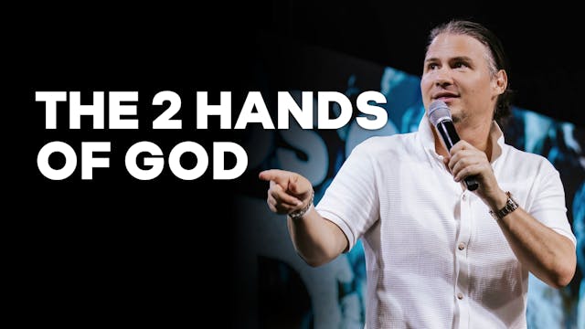 The Two Hands Of God | PART 4