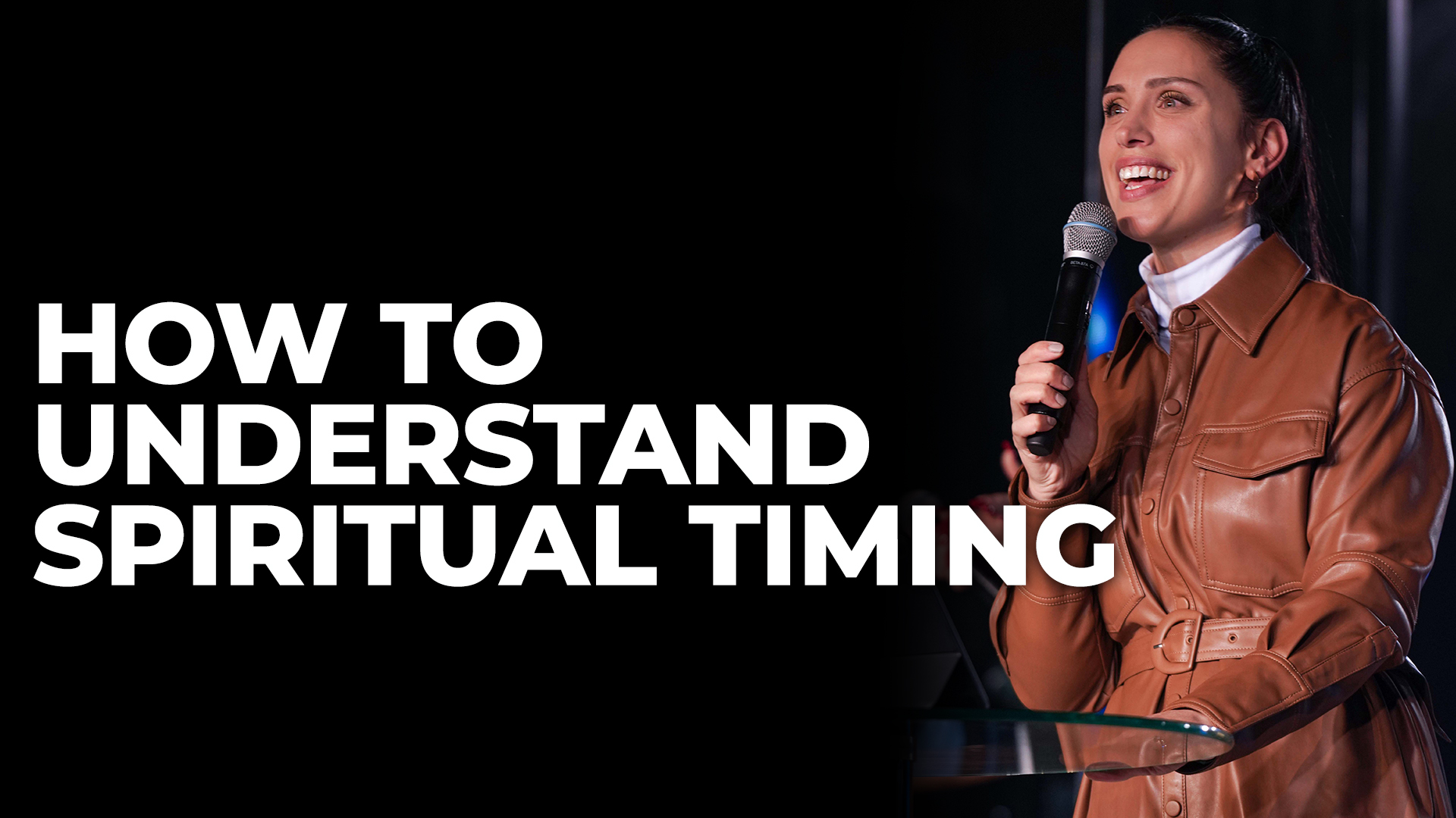 How To Understand Spiritual Timing