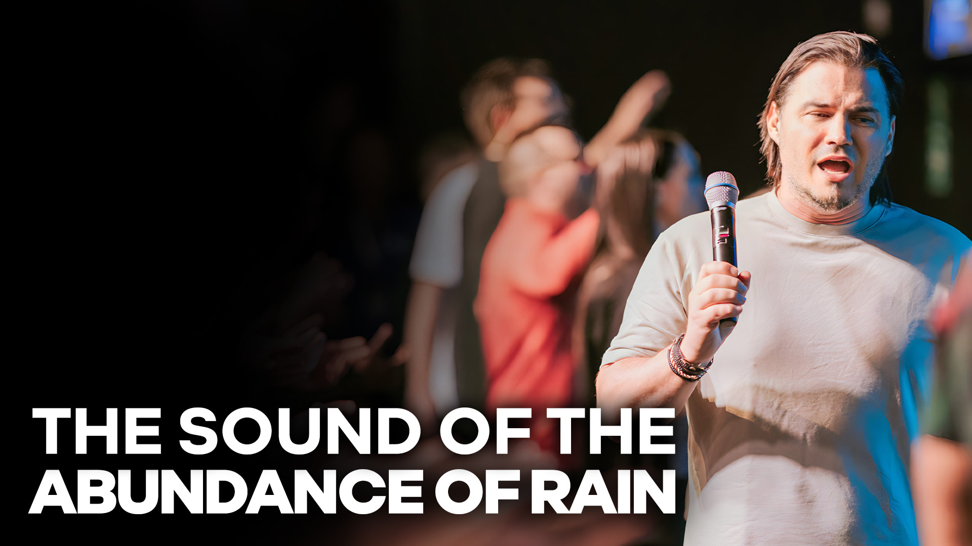 The Sound of the Abundance of Rain | Krugersdorp FINALE