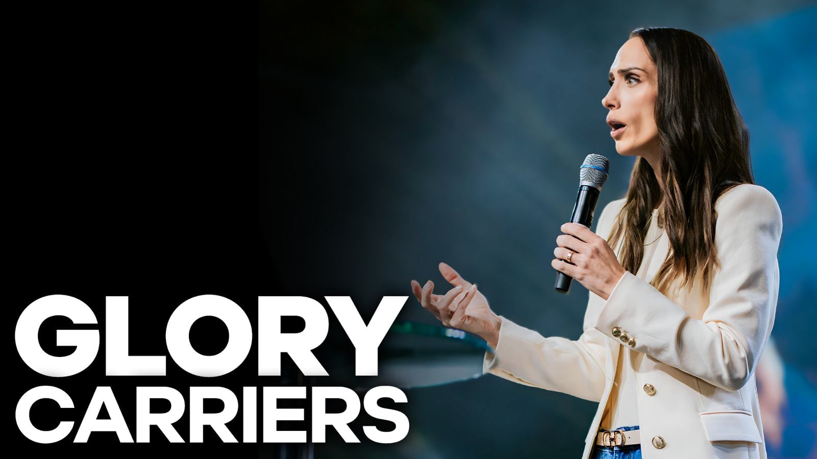Glory Carriers