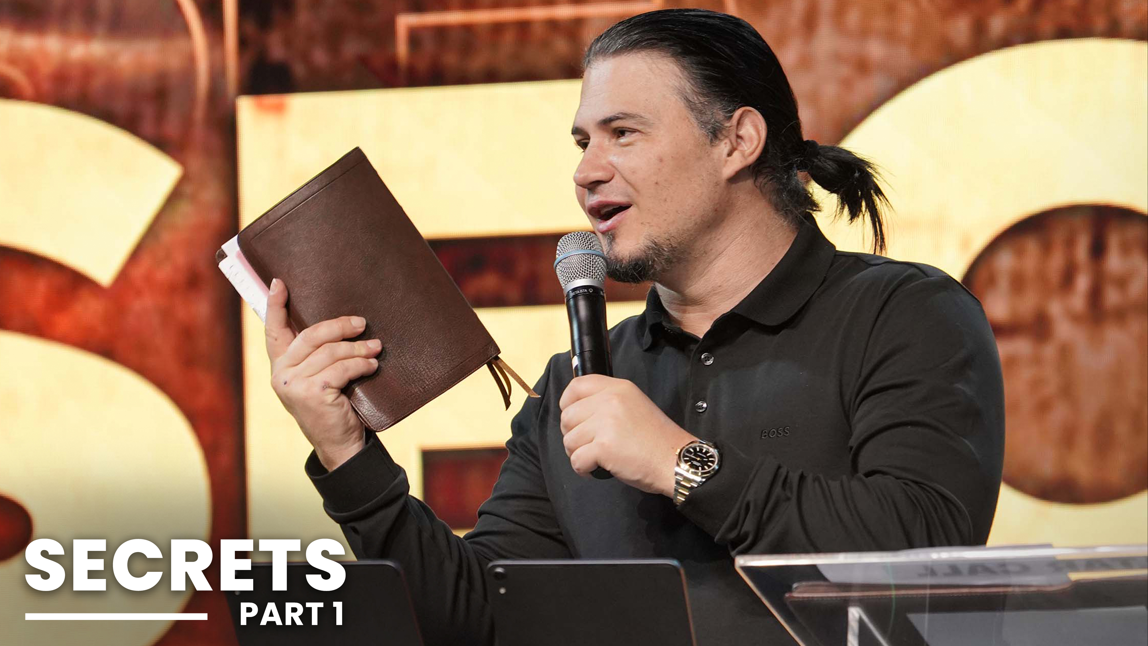 How To Measure Your Spiritual Growth