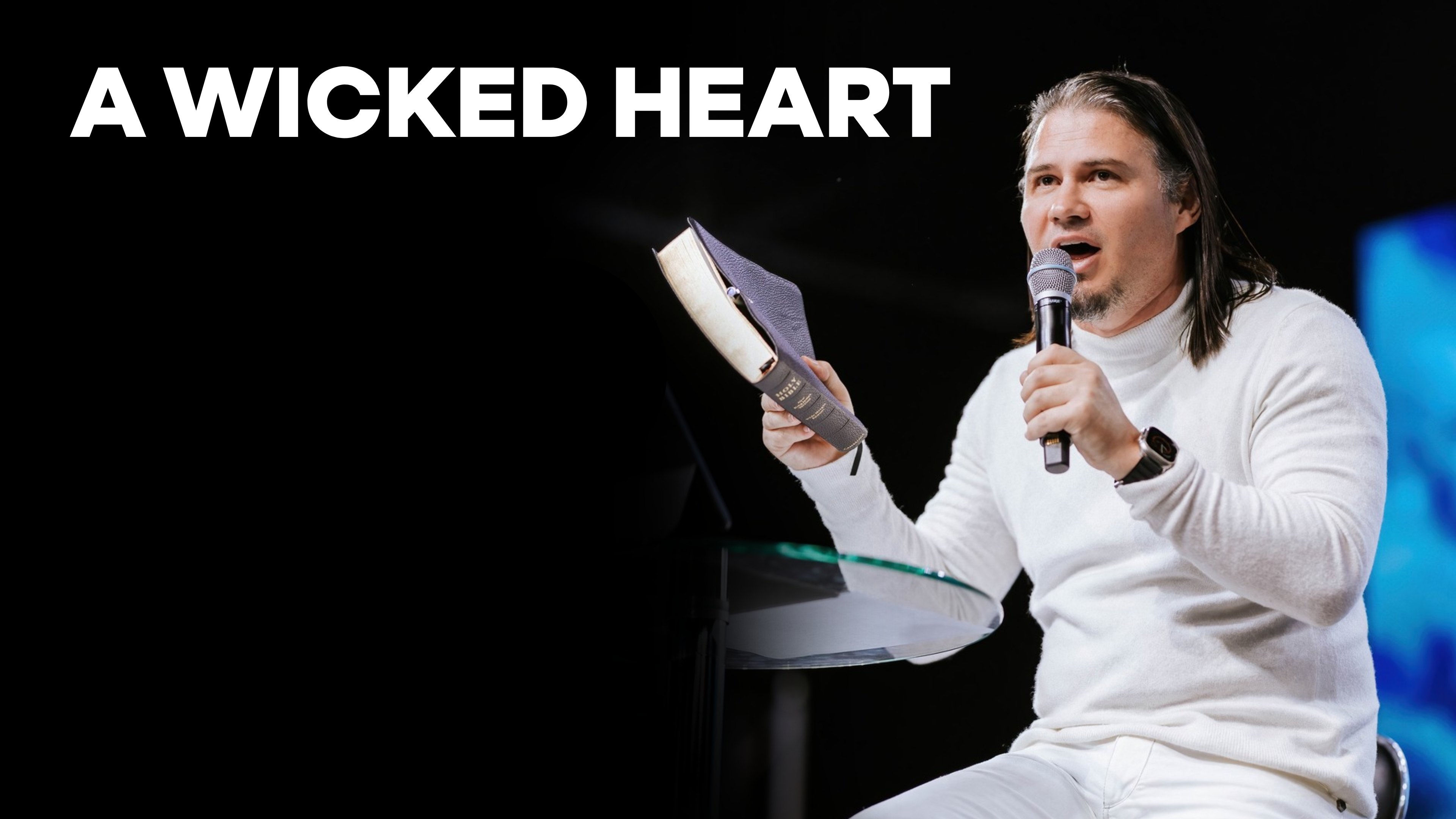 A Wicked Heart | PART 2