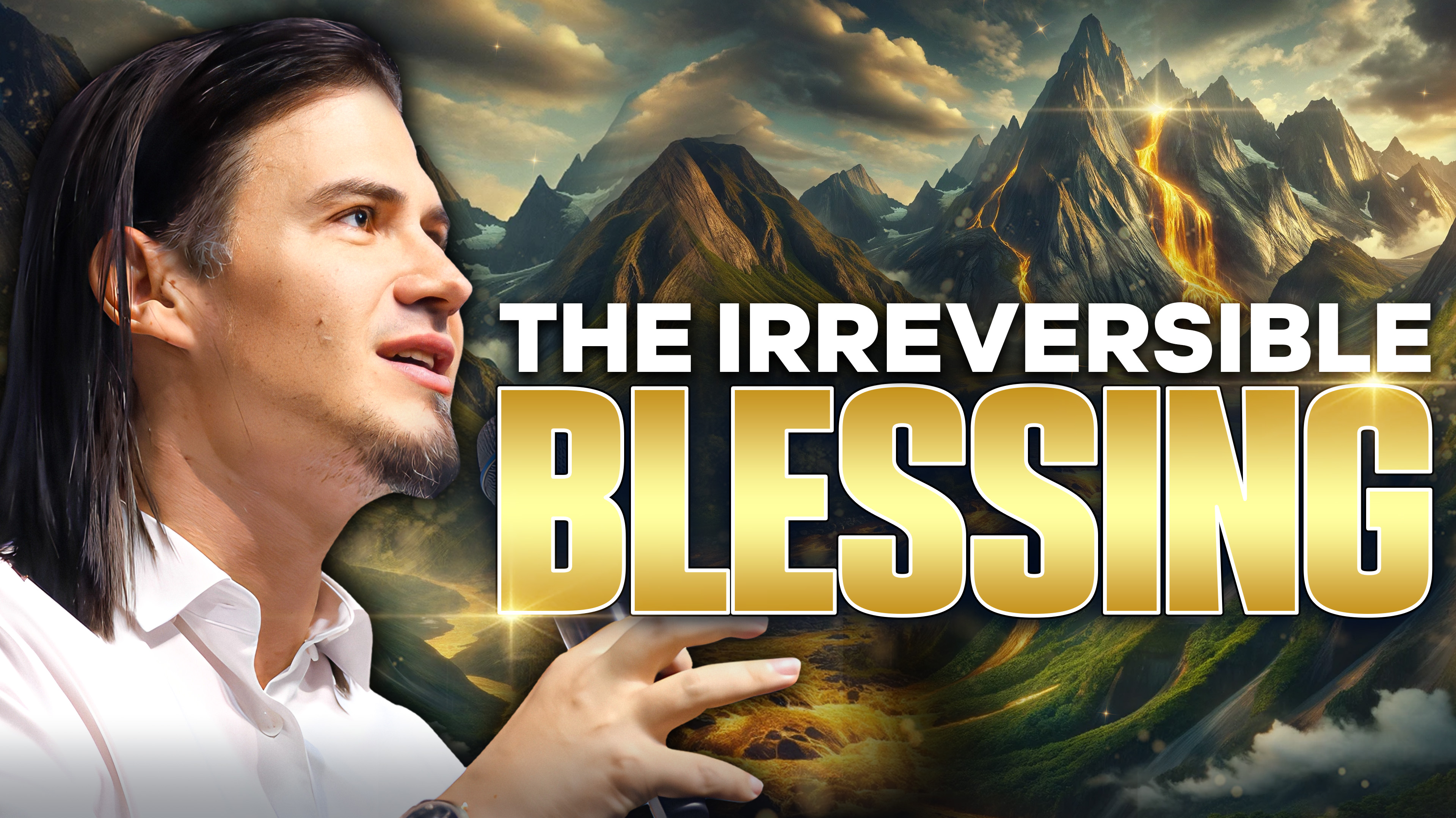 The Irreversible Blessing