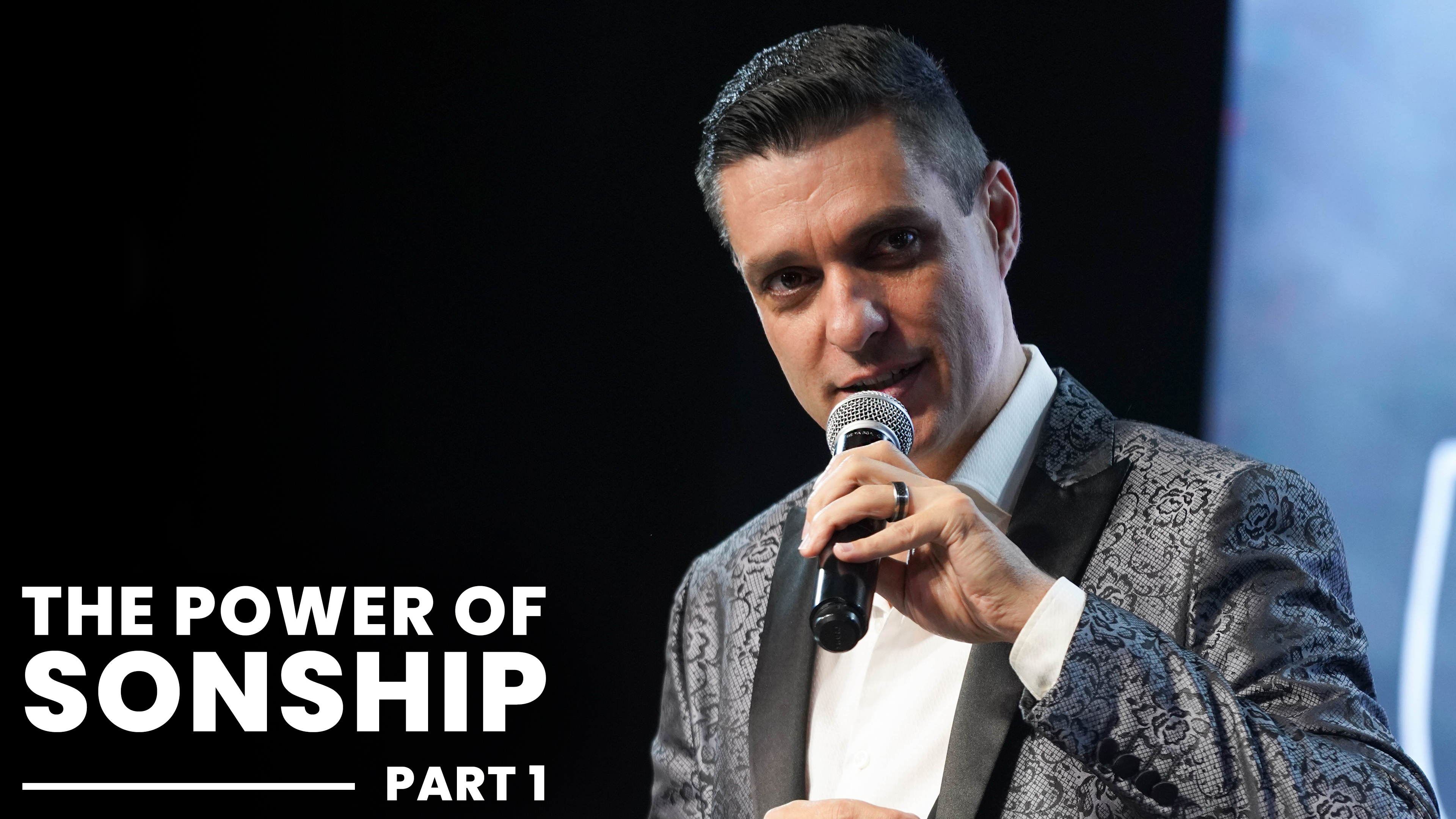 The Power Of Sonship