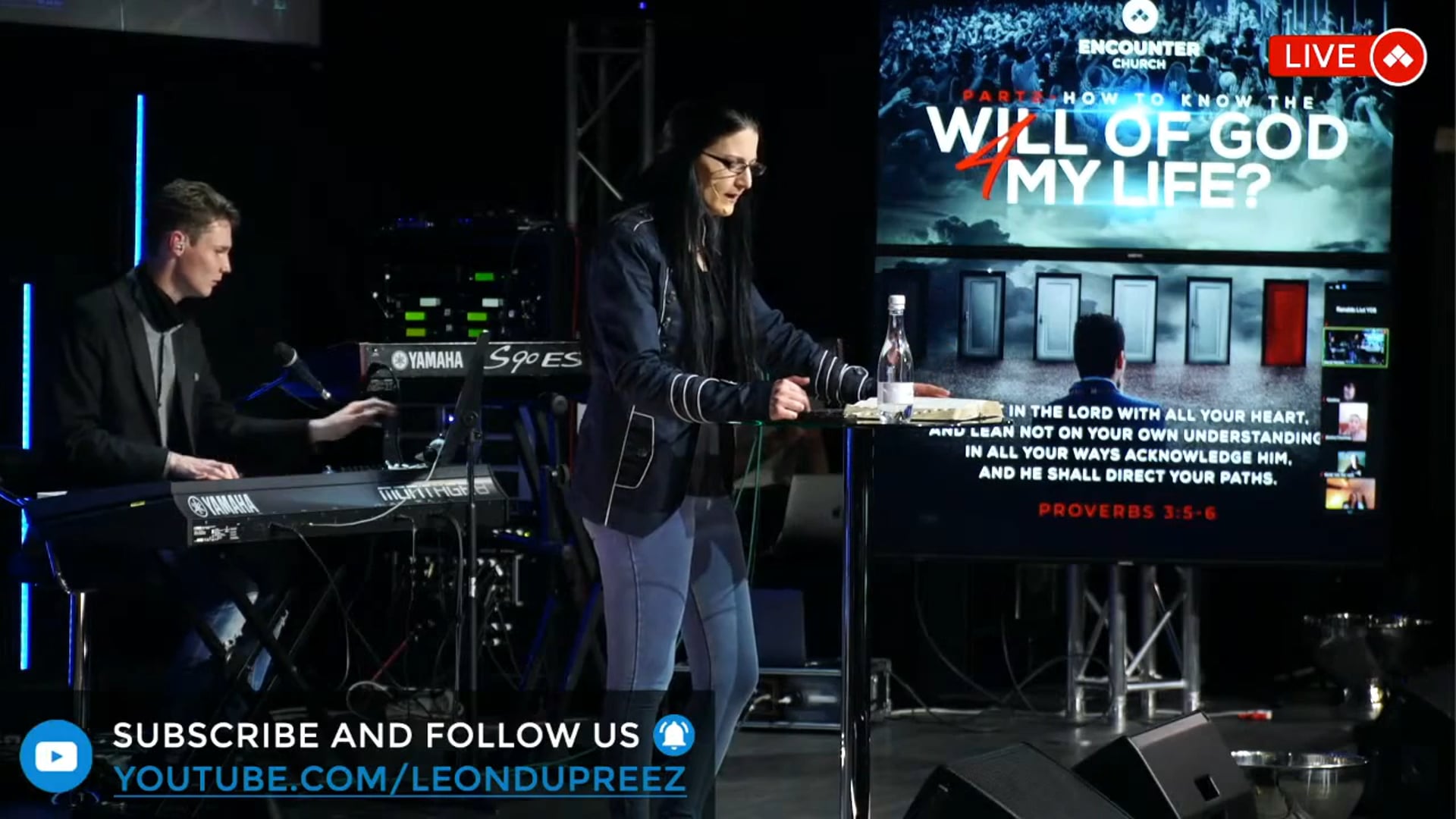 How To Know The Will Of God For My Life - Part 2