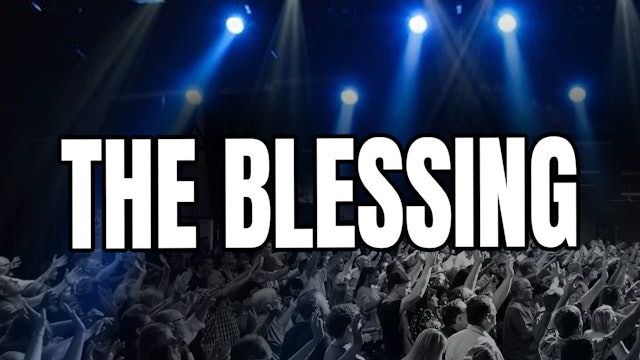 The Mystery Of A Blessing