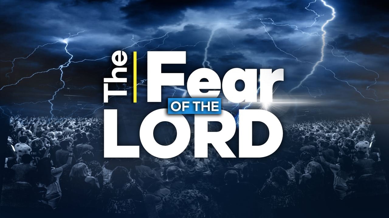 The Fear Of The Lord