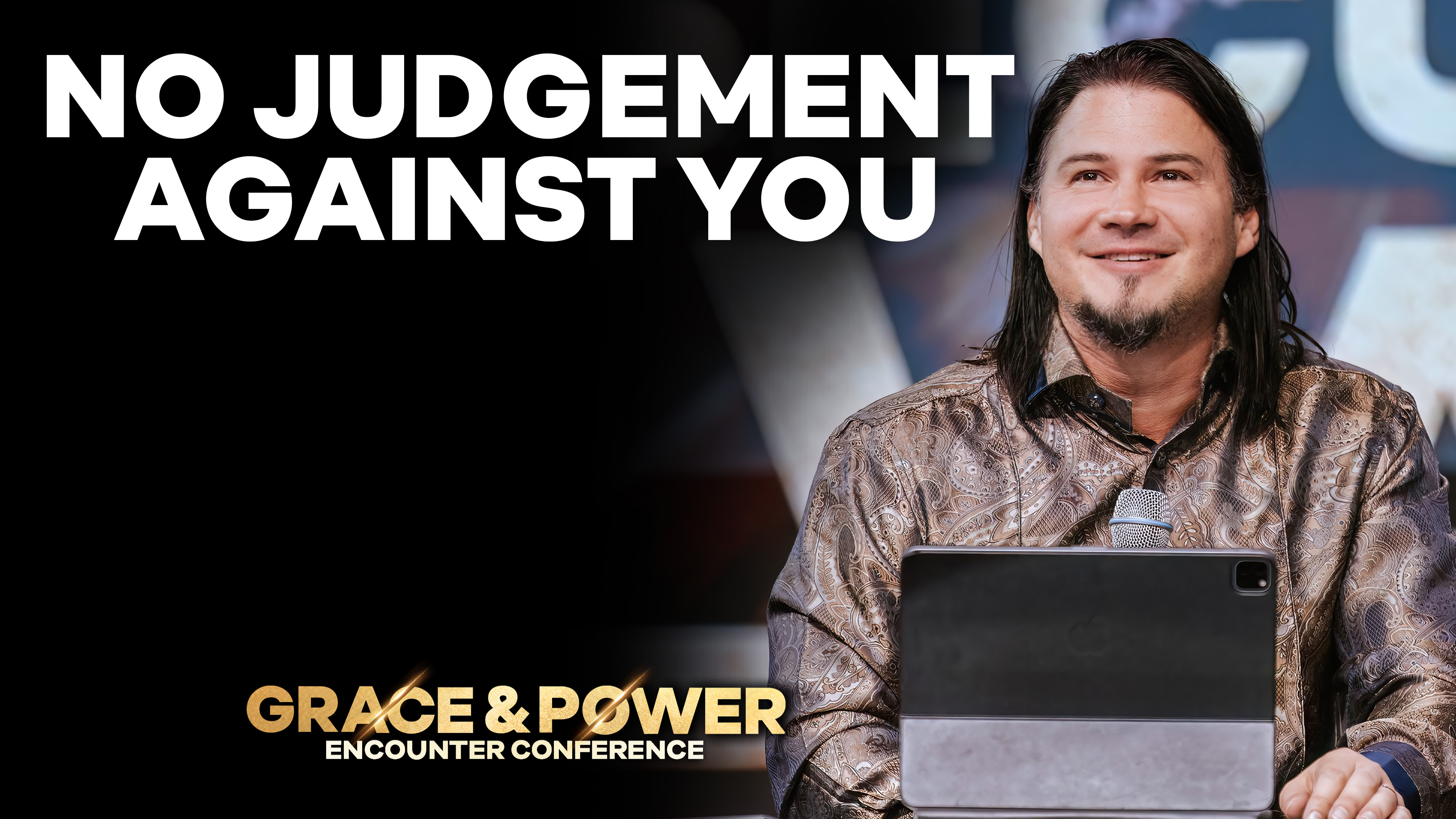 No Judgement Against You | PART 5