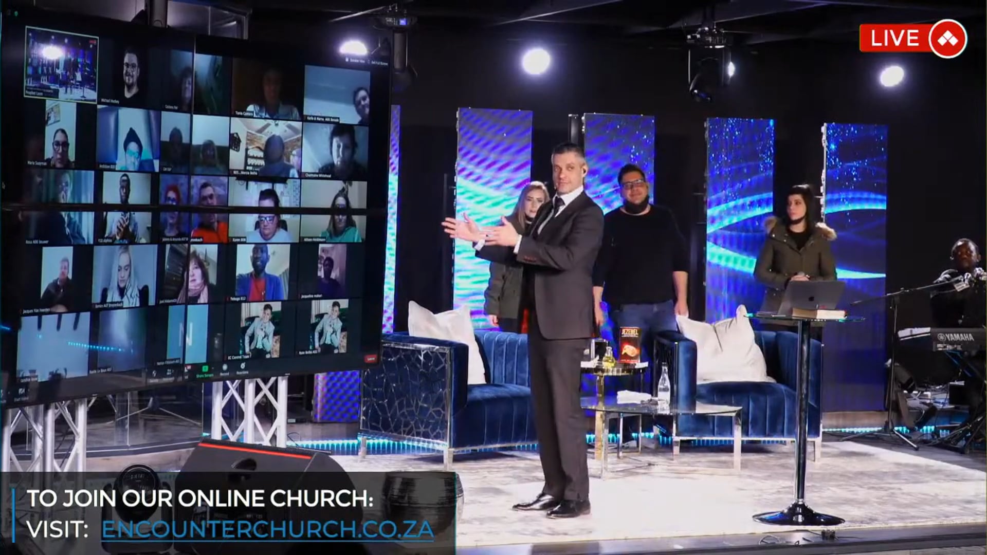 How To Manifest The Supernatural - Part 2