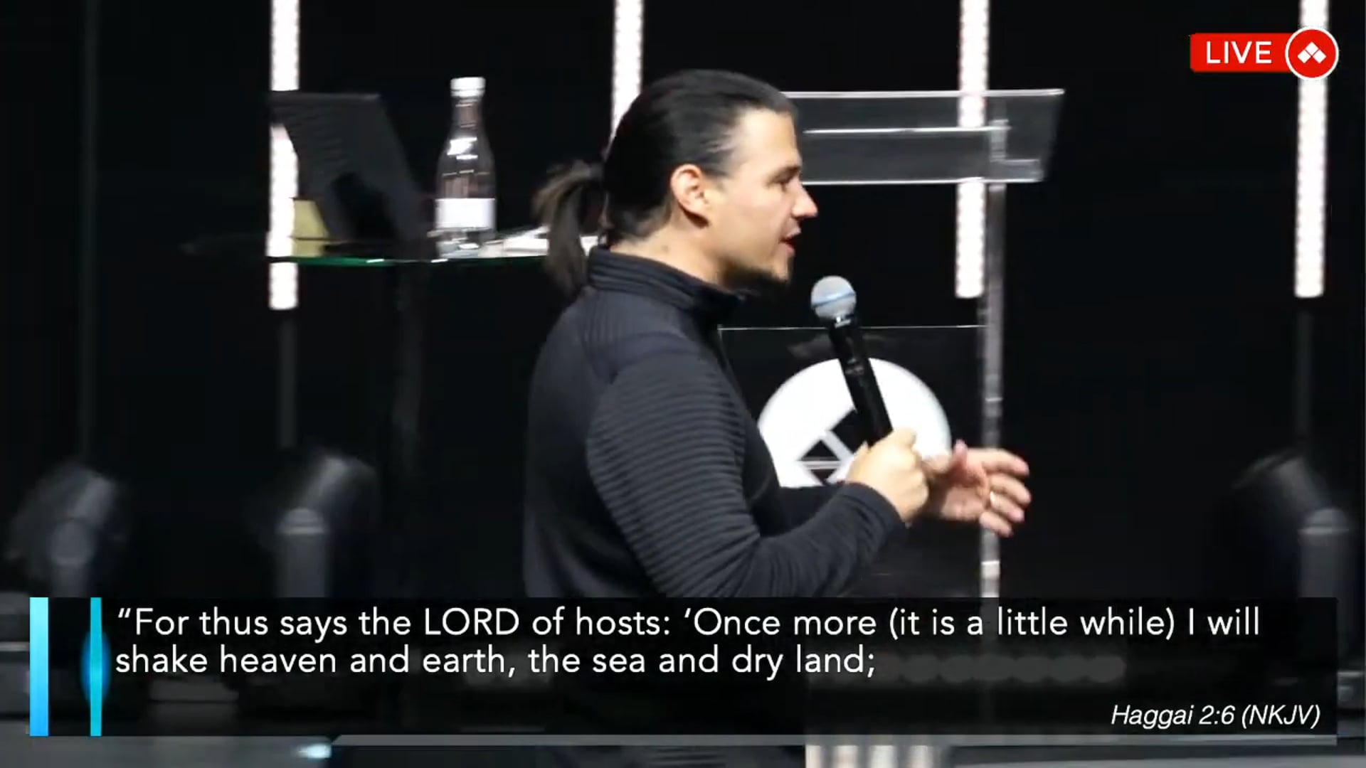 7 Levels of God's Supernatural Power - Part 5