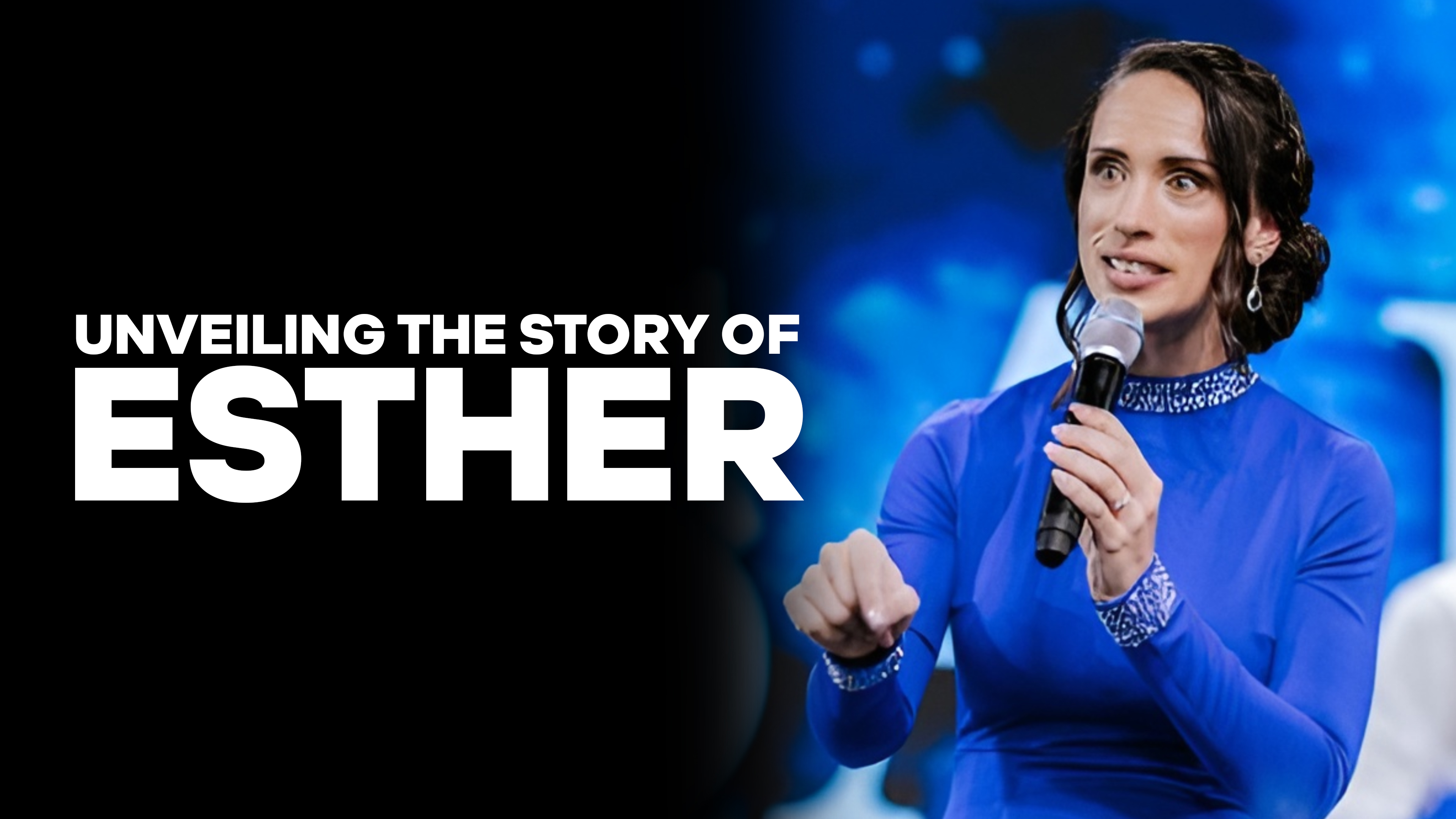 Unveiling the Story Of Esther | PART 2