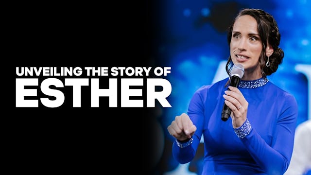 Unveiling the Story Of Esther | PART 2