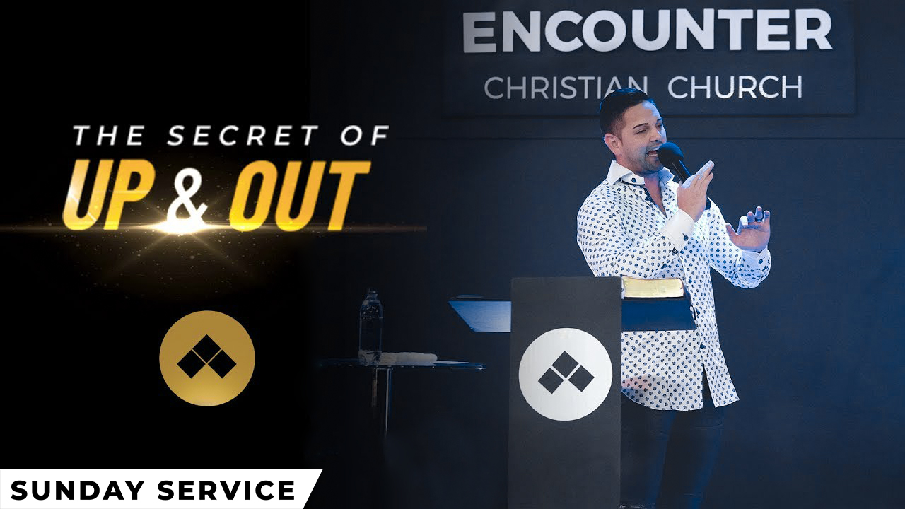 The Secret of Up & Out