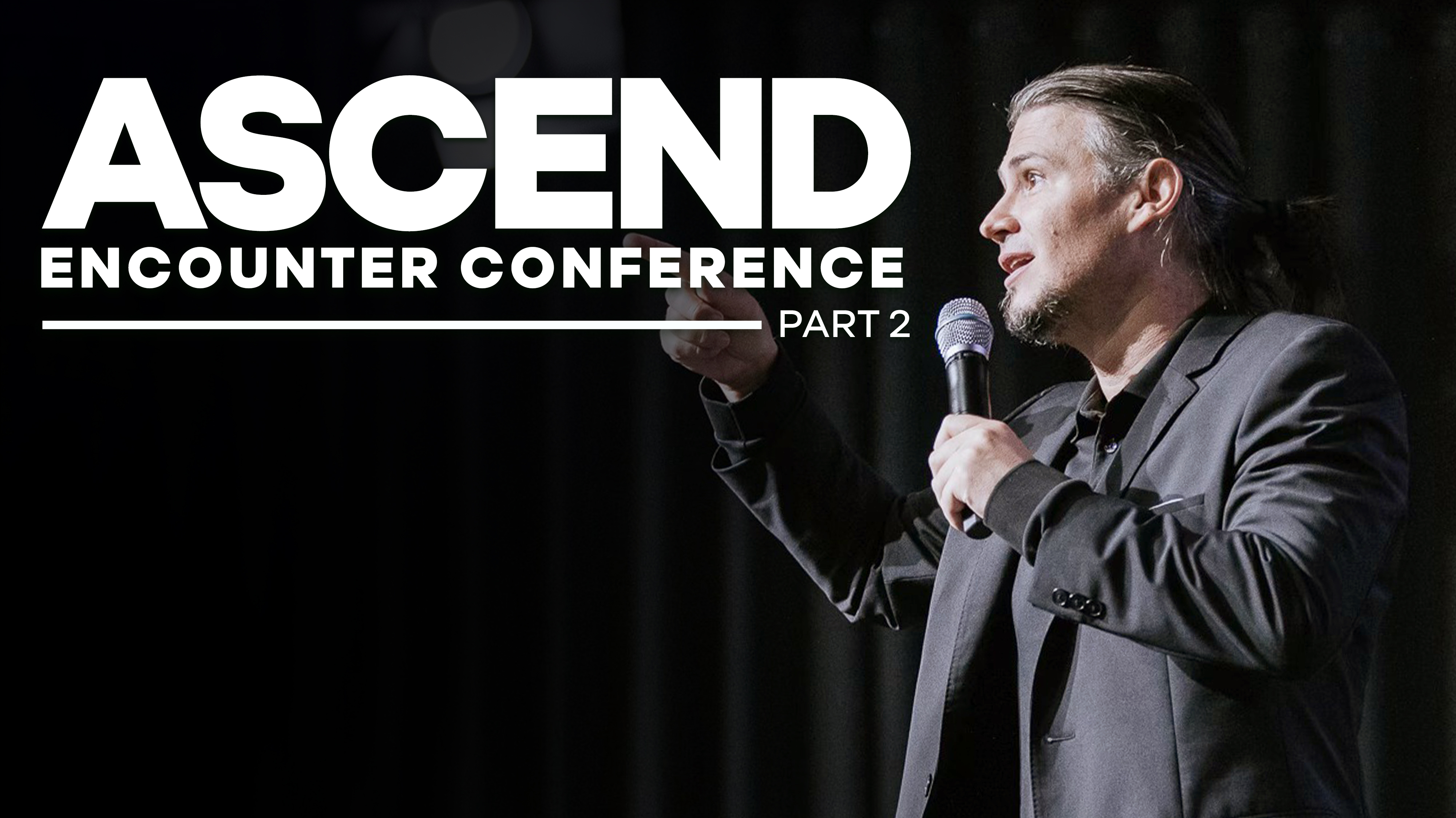 Whom the Addereth Chooses // Ascend Conference - Part 10