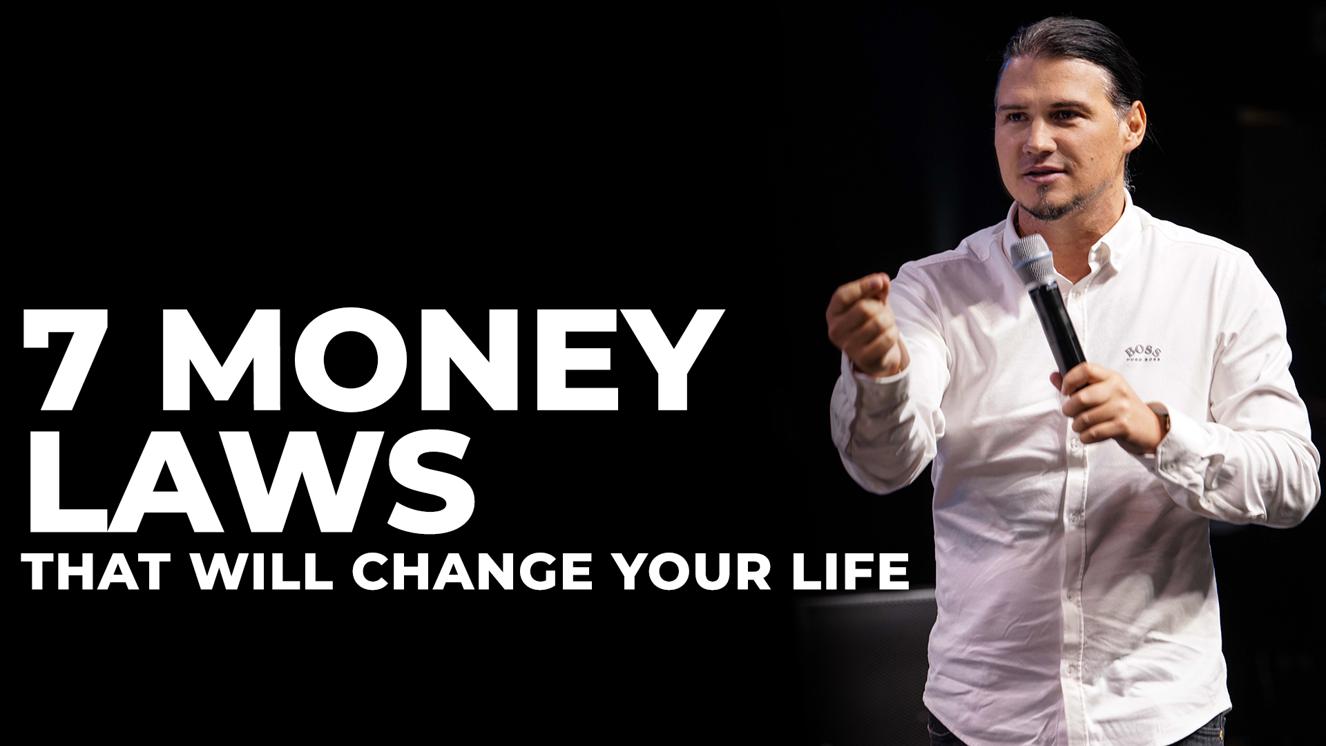 7 Money Laws That Will Change Your Life