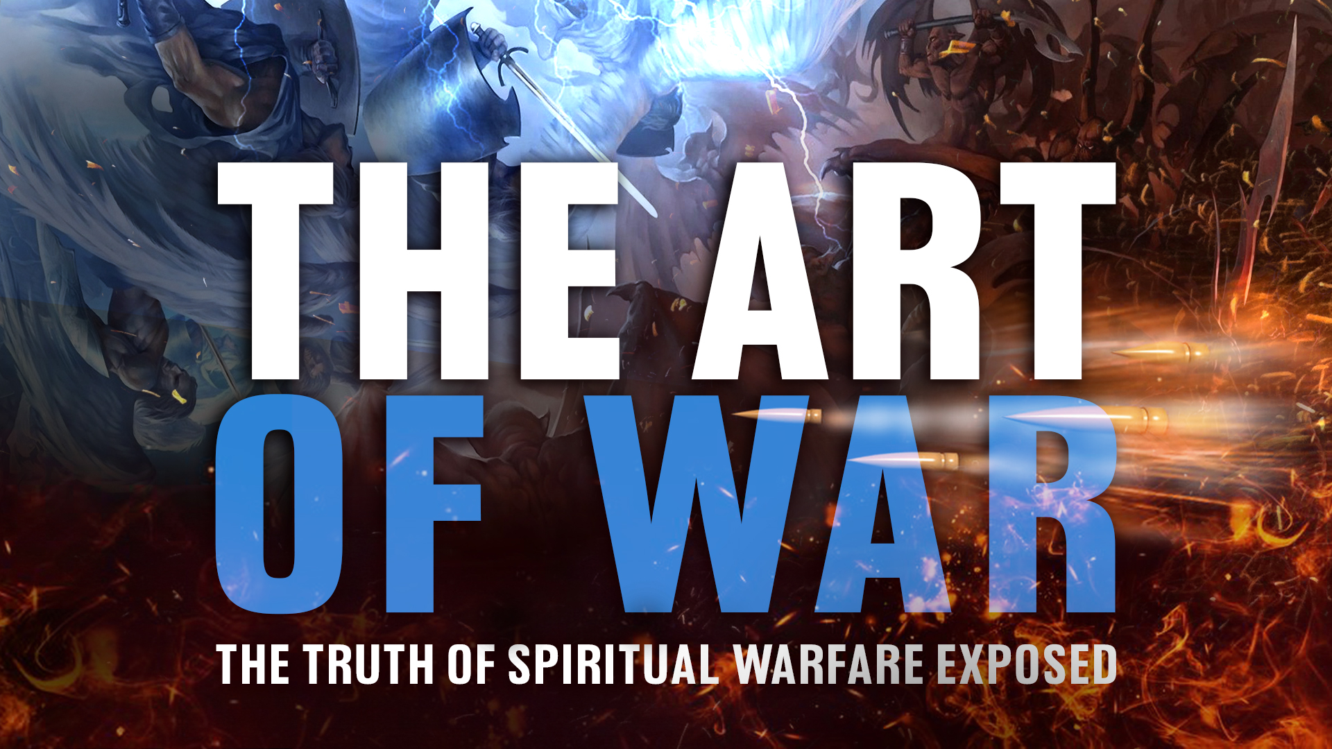 The Art Of War