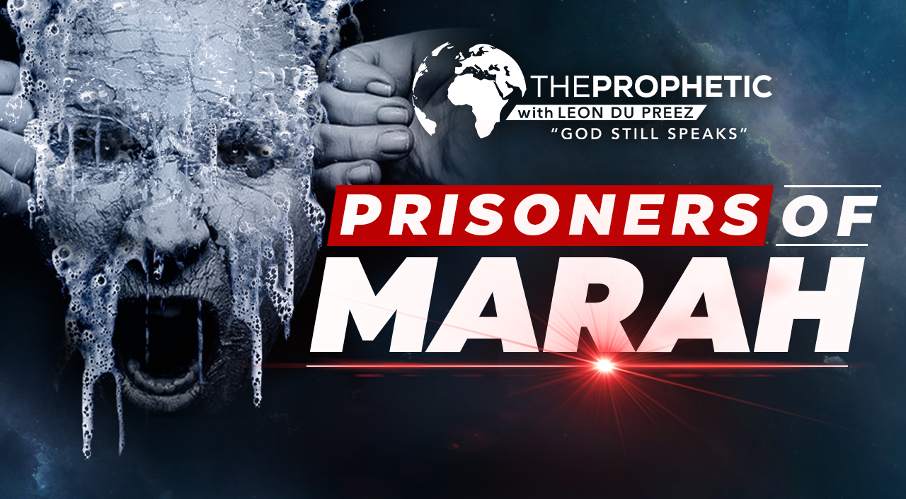 Prisoners Of Marah