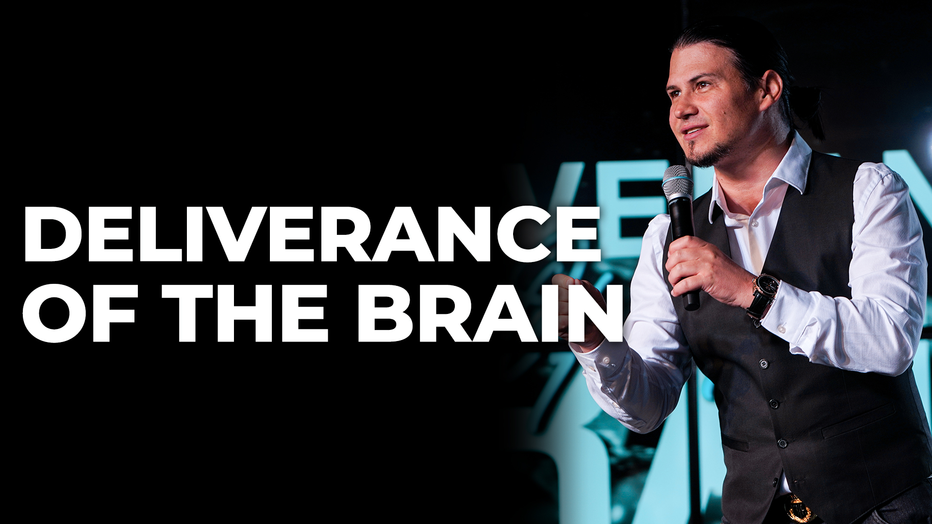 Deliverance Of The Brain