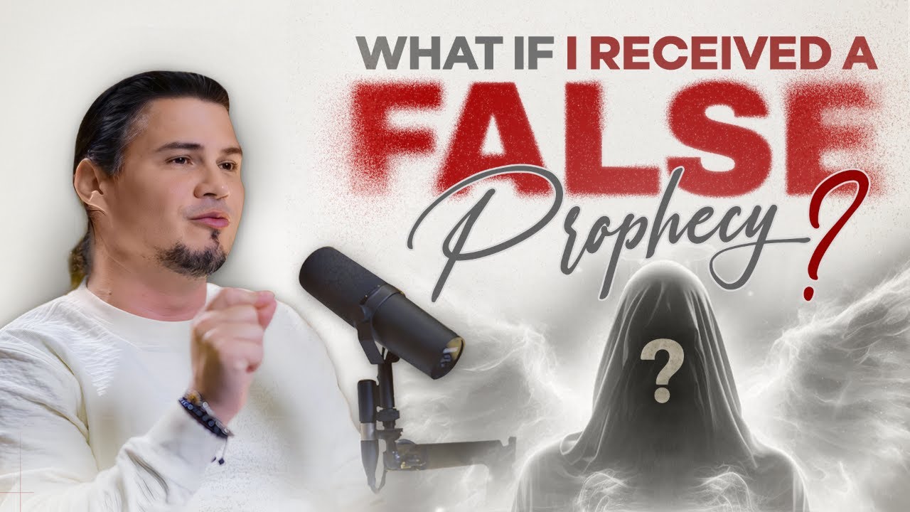 What If I Received A False Prophecy?