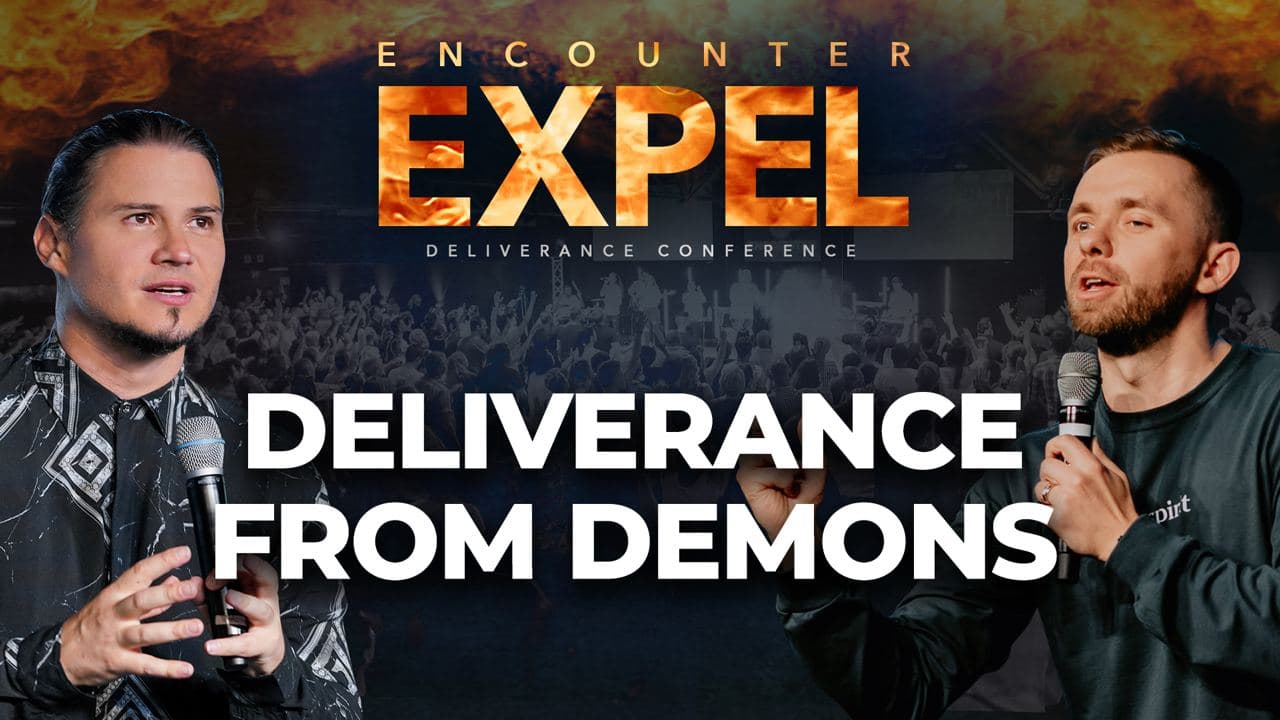 Deliverance From Demons