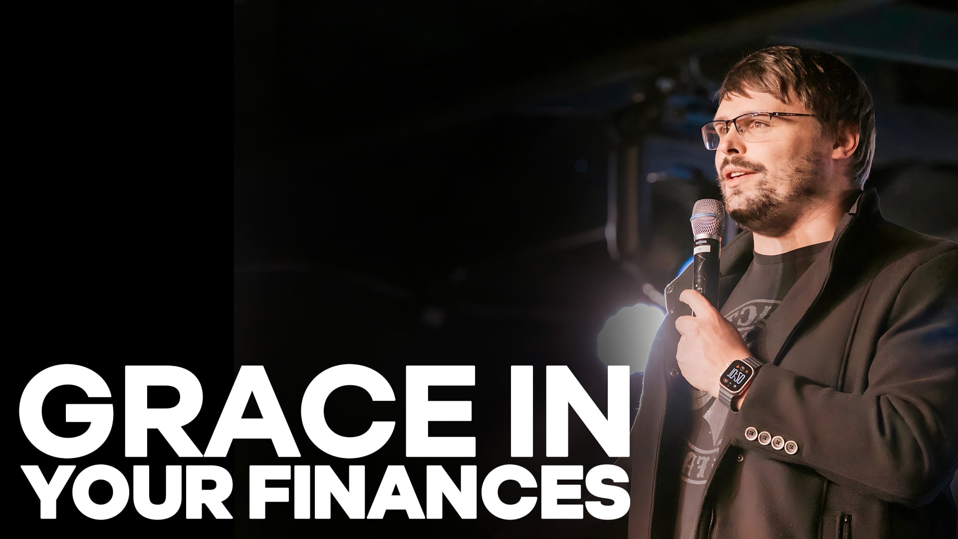 Grace In Your Finances | Krugersdorp