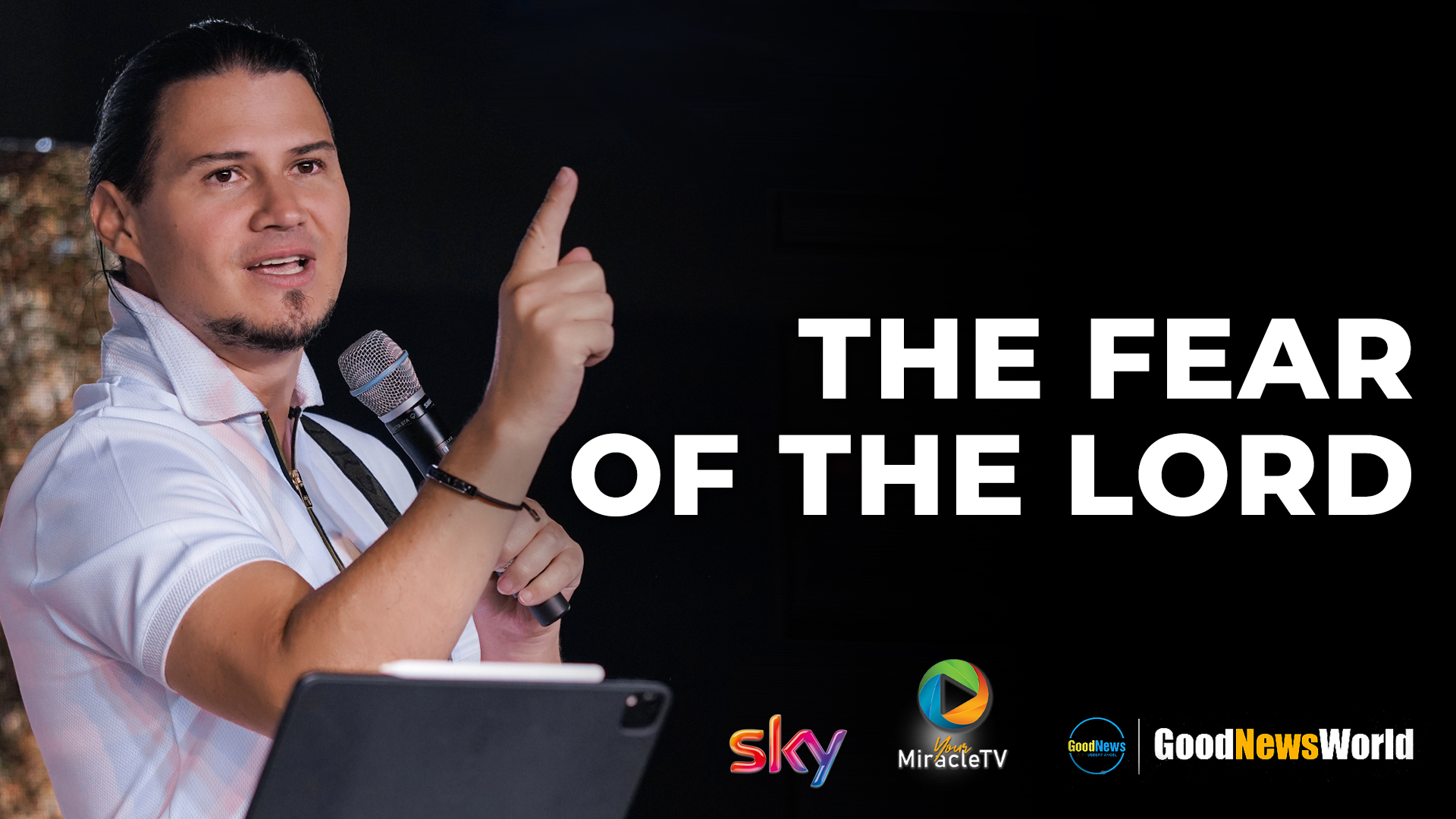 The Fear Of The Lord