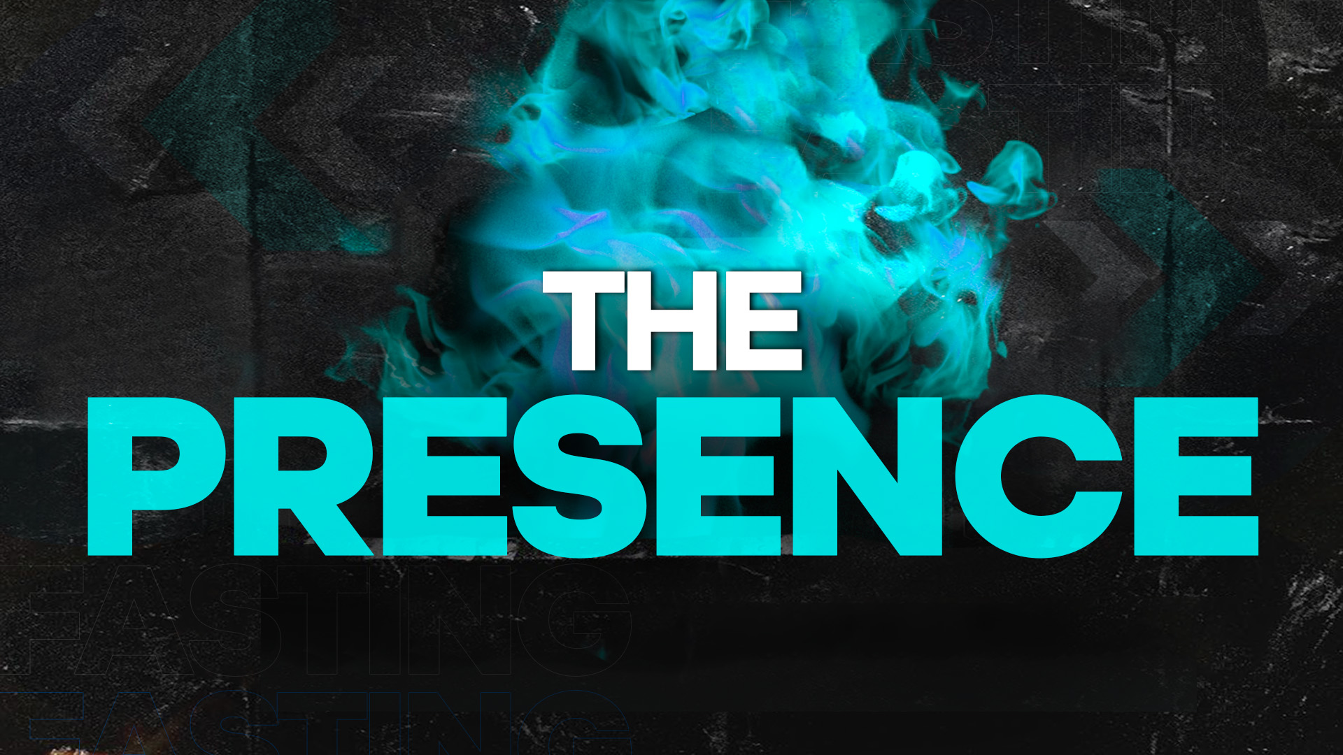 The Presence Series