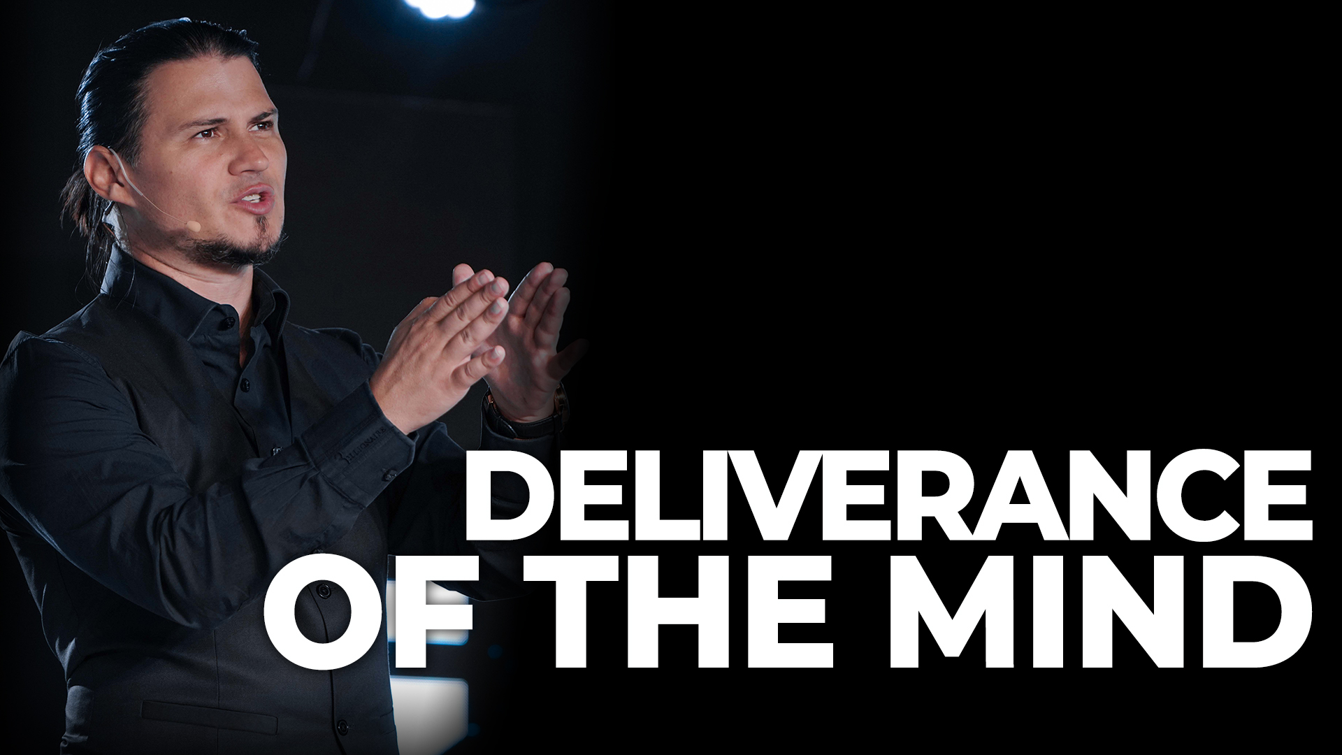 Deliverance Of The Mind