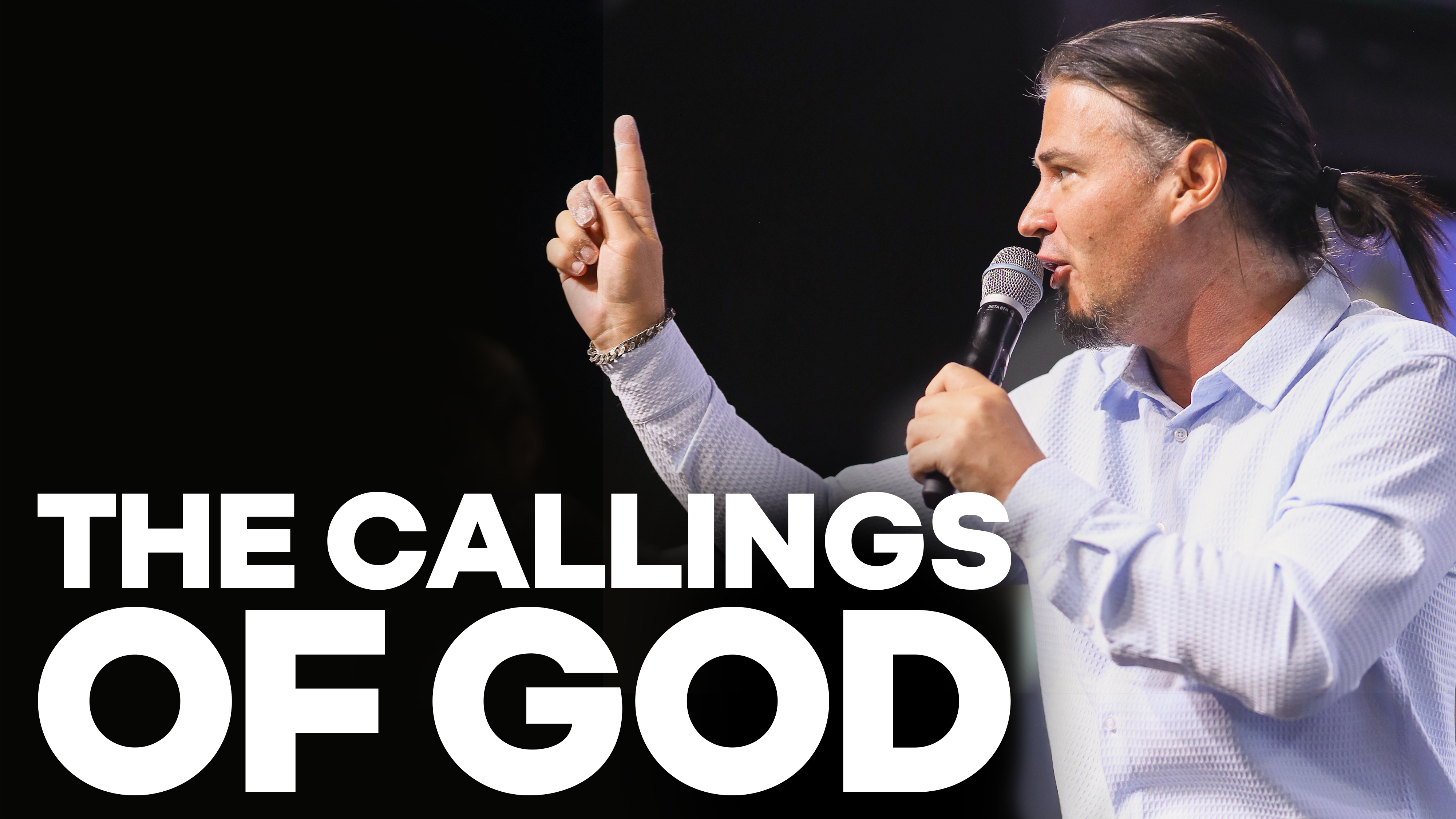 The Callings Of God