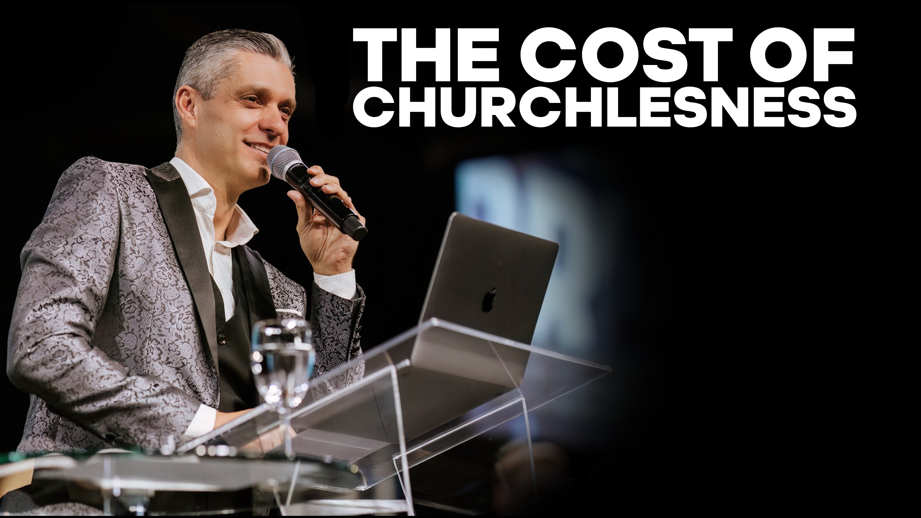 The Cost Of Churchlesness | PART 1