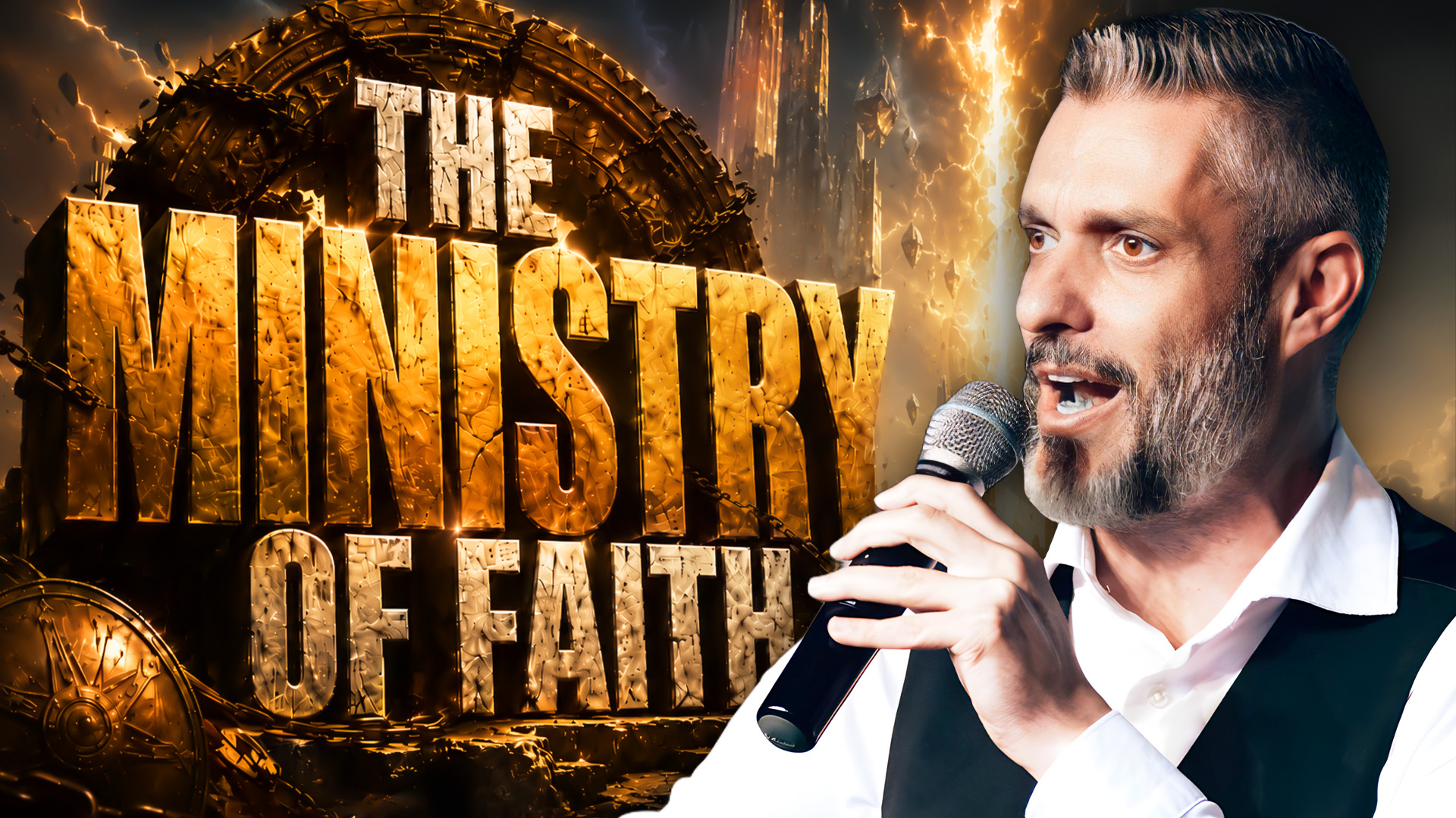 The Ministry Of Faith