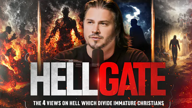 Hellgate - The 4 Views On Hell Which ...