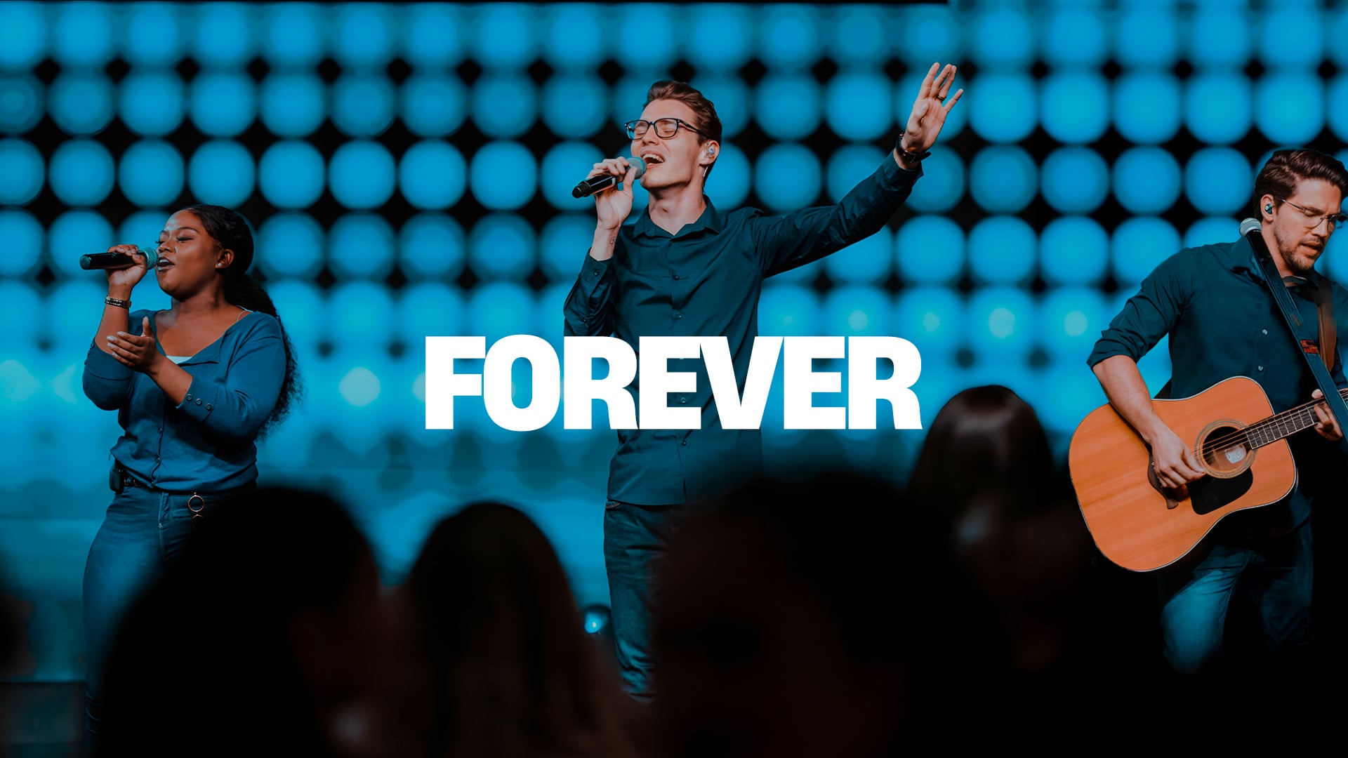 Forever | Encounter Worship