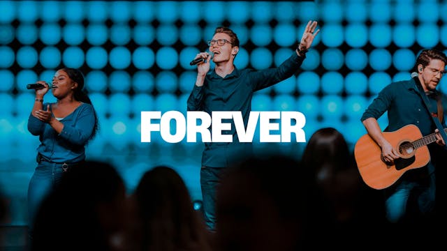 Forever | Encounter Worship