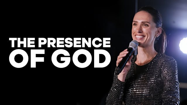 The Presence Of God | PART 1