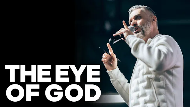 The Eye Of God