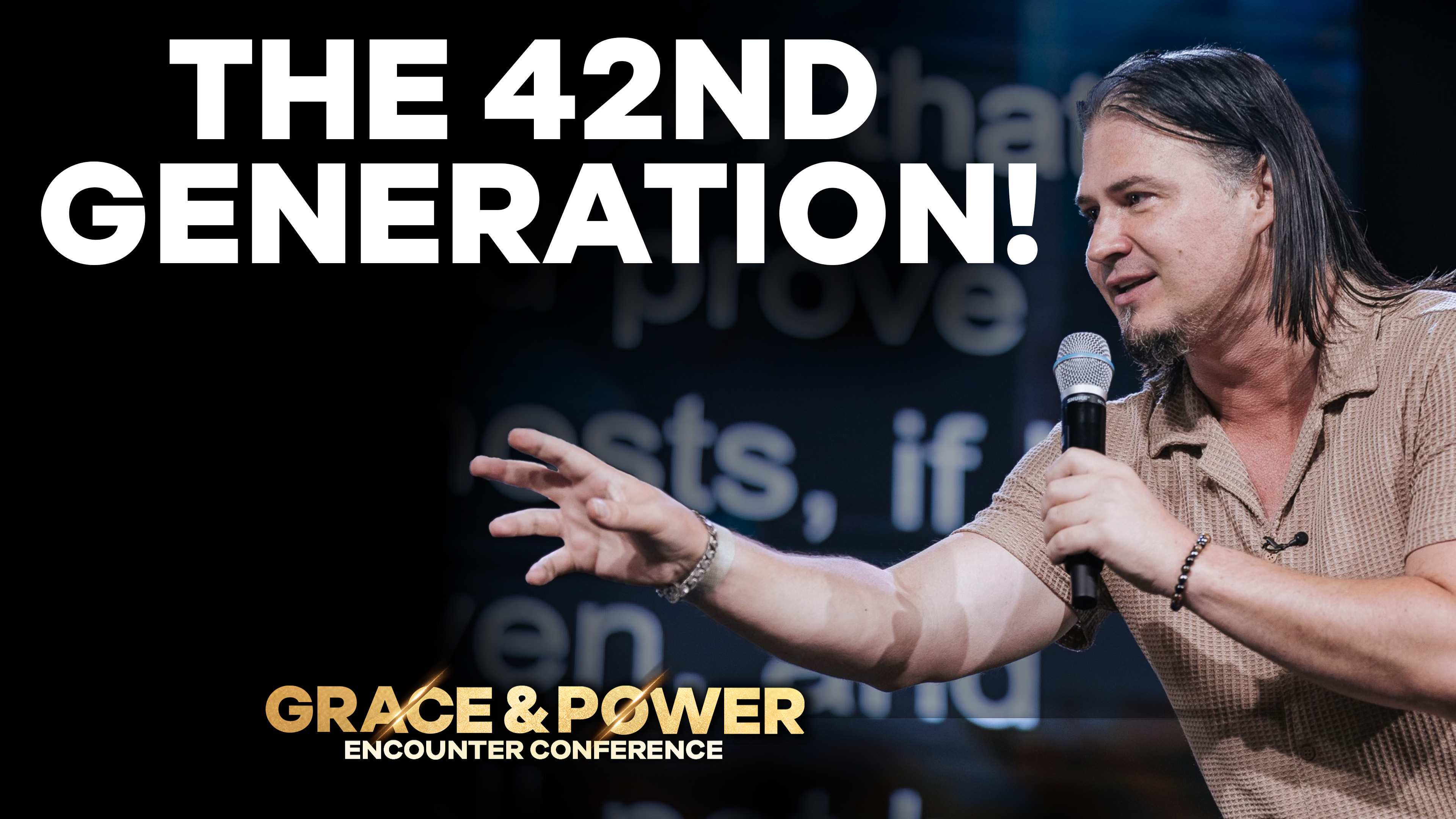 The 42nd Generation | PART 4