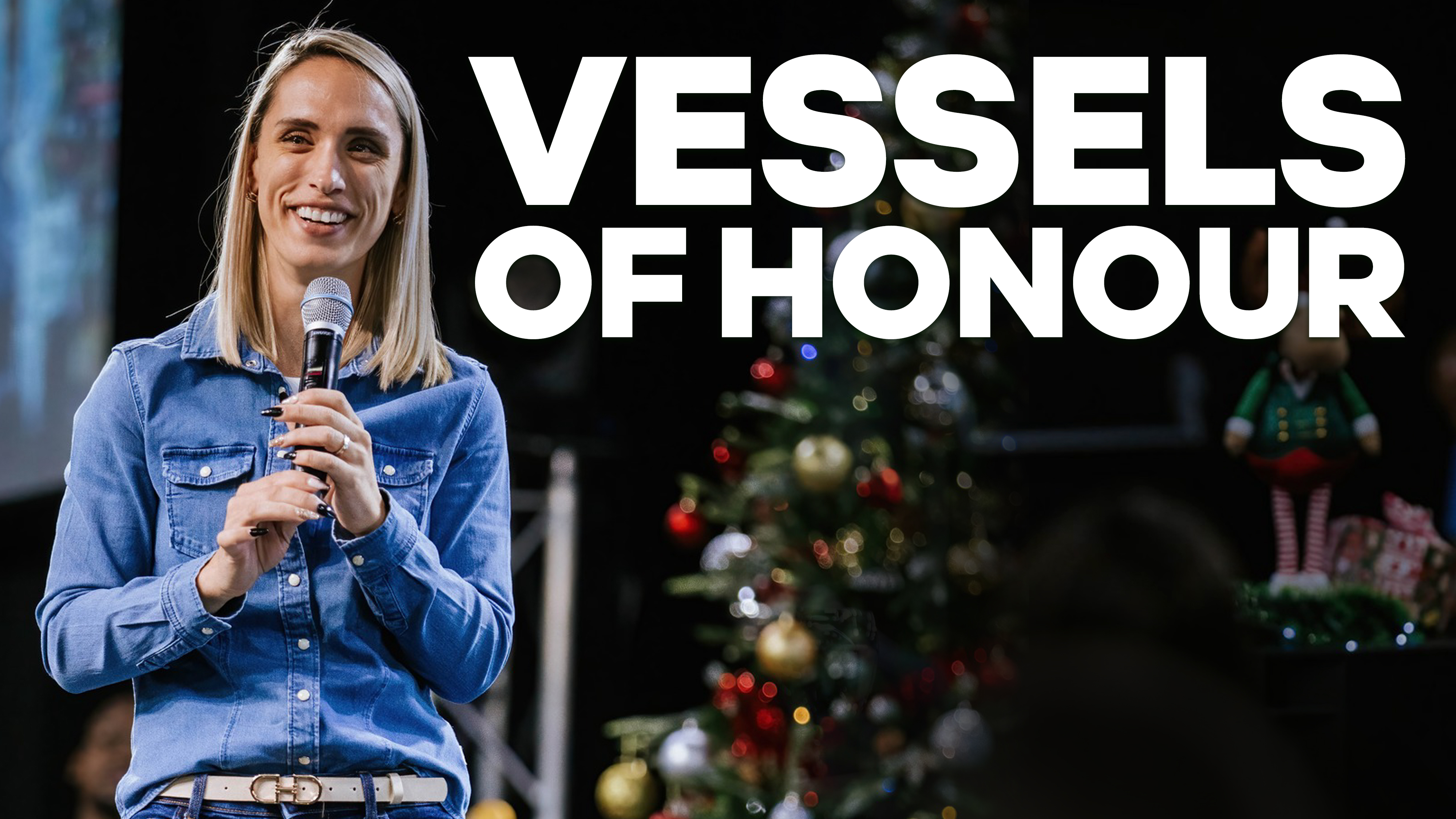 Vessels of Honour | PART 2