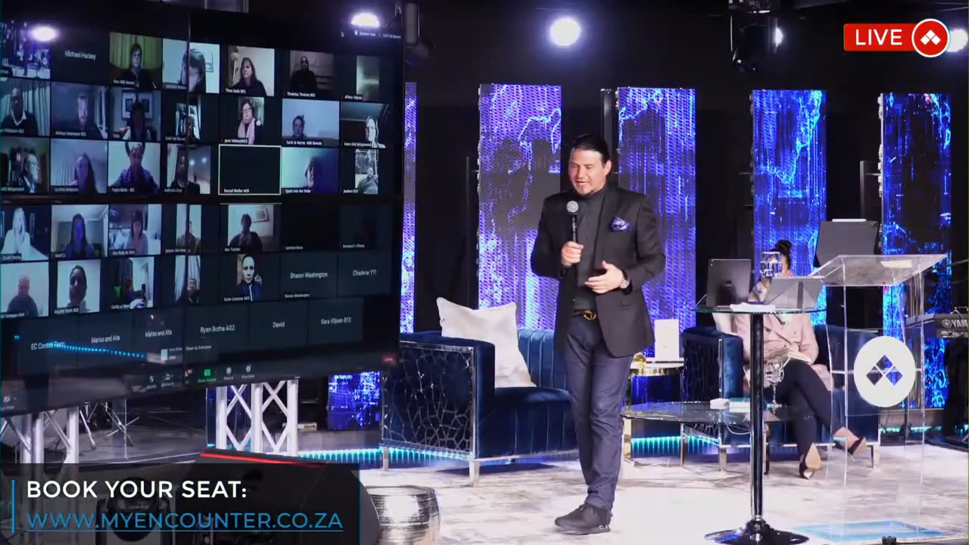 7 Levels of God's Supernatural Power - Part 1