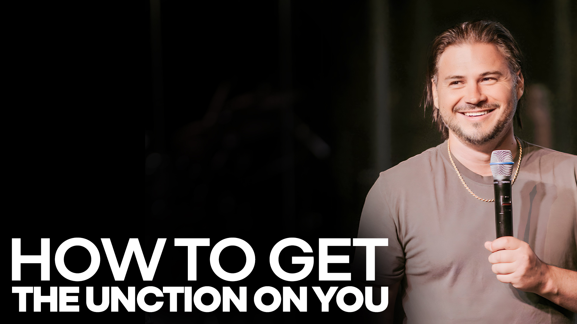 How To Get The Unction On You