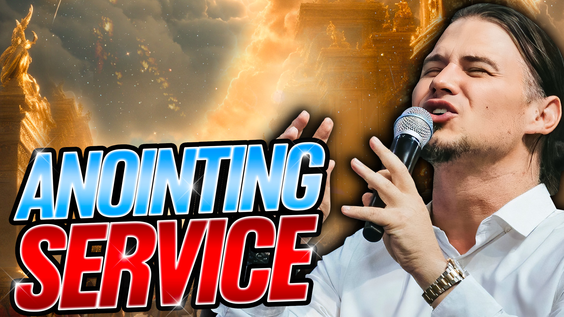 The Land of More Than Enough