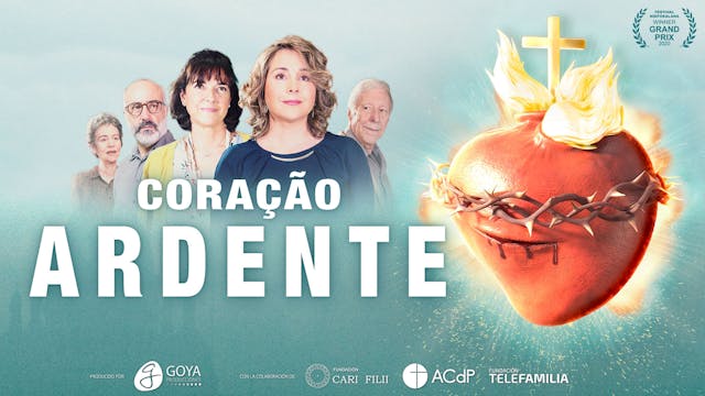 Coração Ardente