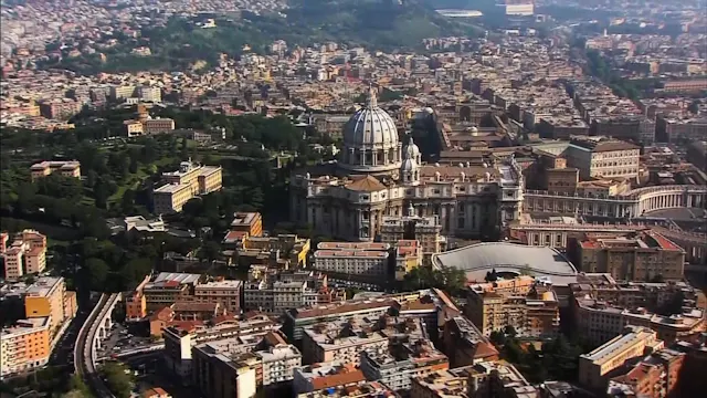 Benedicto XVI, el Papa Emérito
