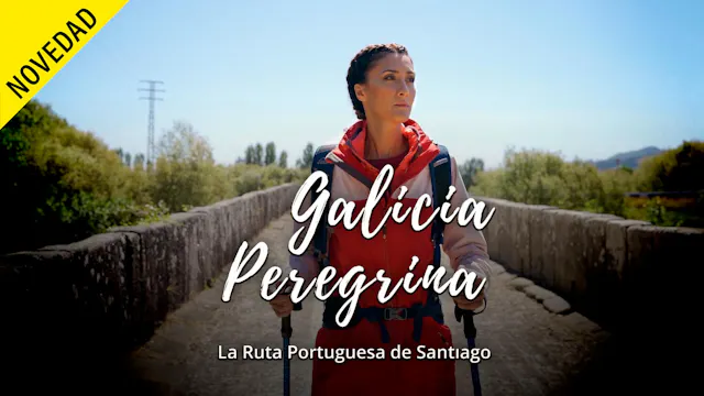 Galicia Peregrina 🇪🇸