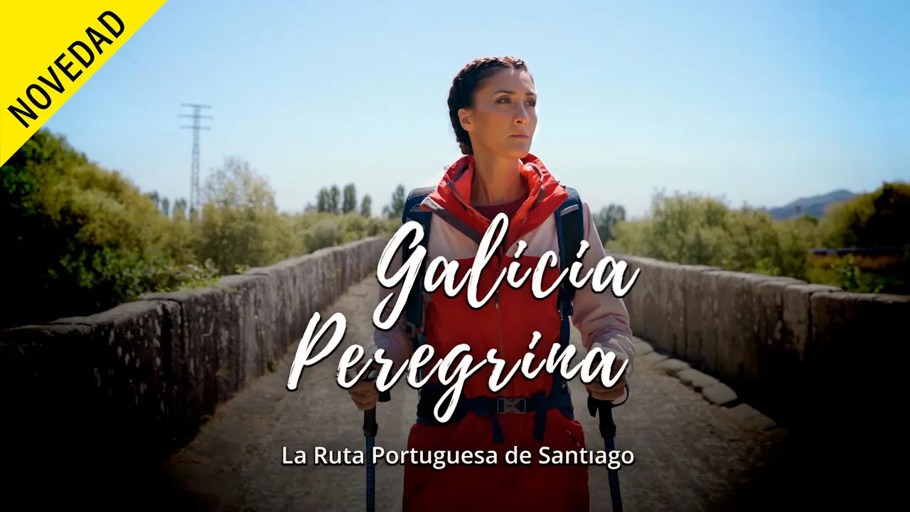Galicia Peregrina 🇪🇸
