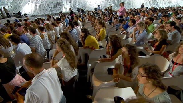 12 Creo en el Espíritu Santo