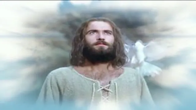 Creed 04 - I believe in Jesus Christ, His only Son, our Lord