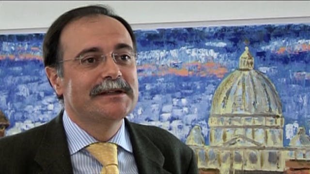 03 	ACOSO Y DEFENSA DEL CRISTIANISMO