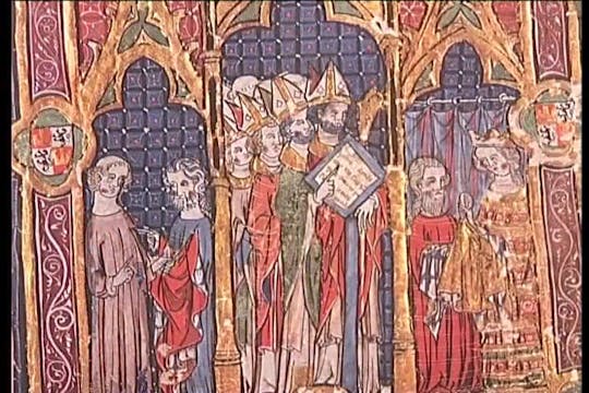 03 Europa antes de Trento