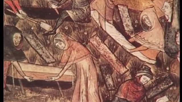 02 Las Reformas Católicas